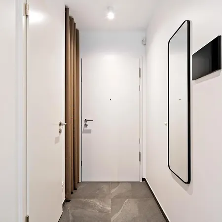 Bright & Cozy Studio In Gasperich Luxembourg Exterior photo